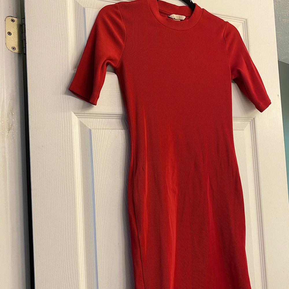 Dress/tunic